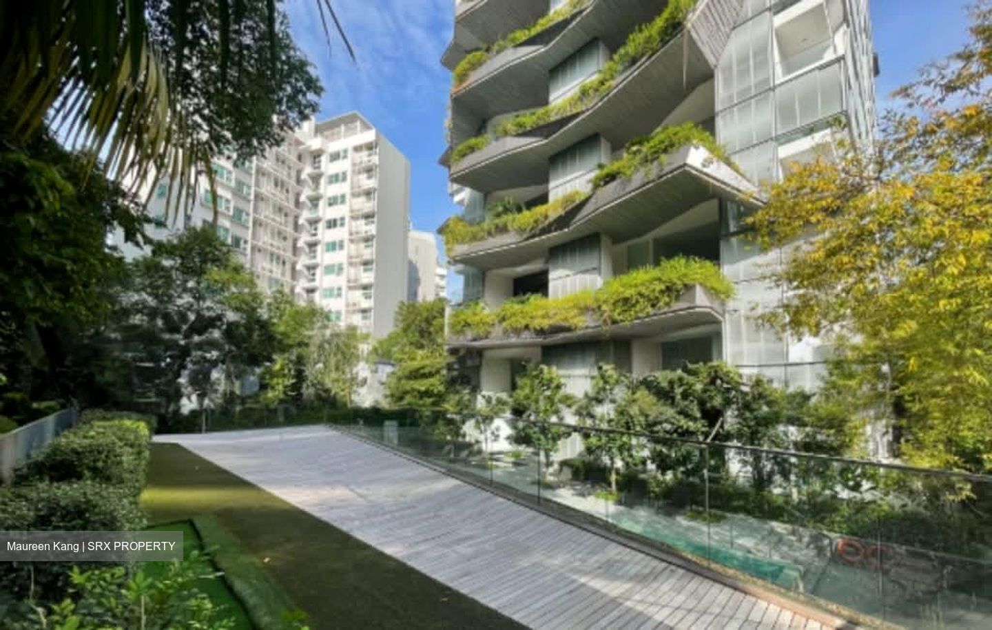 The Oliv (D10), Apartment #595416751